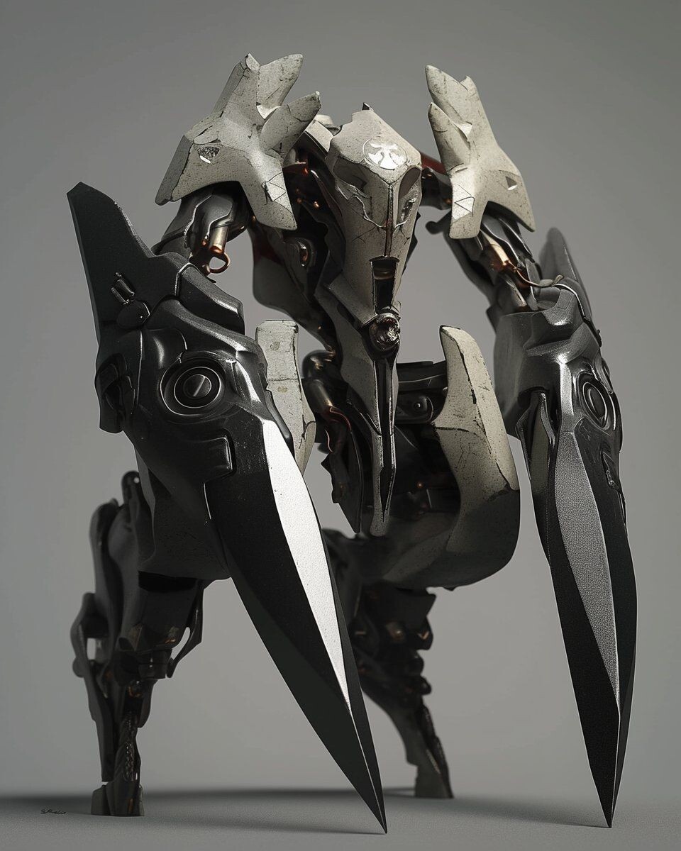 Headless Hive artwork 4